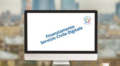Decreto n° 595/2023 finanziamento delle posizioni da operatore volontario relative ai programmi di Servizio civile digitale