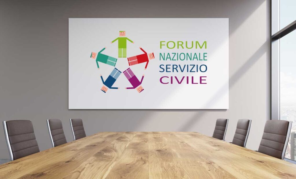 Le proposte del Forum Nazionale Servizio Civile