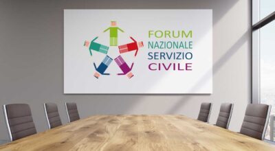 Le proposte del Forum Nazionale Servizio Civile