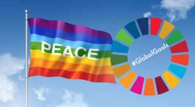21 settembre, Giornata Internazionale della Pace