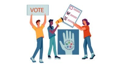 Elezione della Rappresentanza degli operatori volontari del SCU: aperta la procedura online