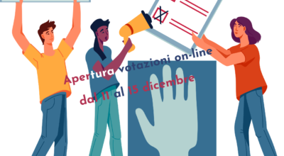 Elezione dei delegati degli operatori volontari di Servizio civile universale: si vota online dal 11 al 15 dicembre, fino alle ore 15:00